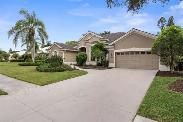 Nokomis, FL 34275,2023 CALUSA LAKES BLVD