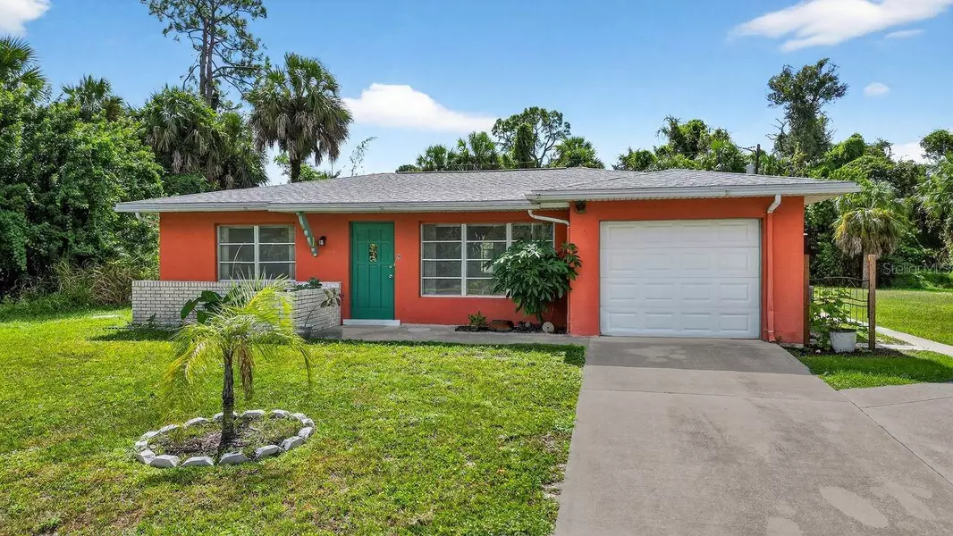 18033 COCHRAN BLVD, Port Charlotte, FL 33948