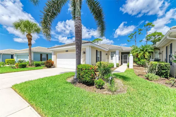 Venice, FL 34293,1655 LANCASHIRE DR #1655