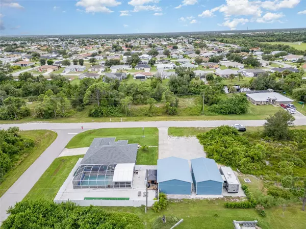 Port Charlotte, FL 33981,13280 FORESMAN BLVD