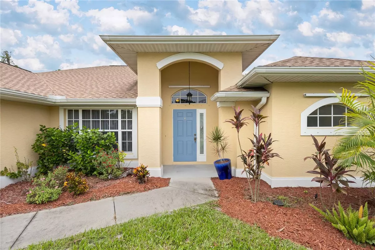 North Port, FL 34288,1394 FITZGERALD RD