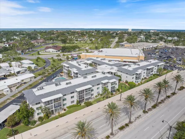 708 TAMIAMI TRL S #306, Venice, FL 34285