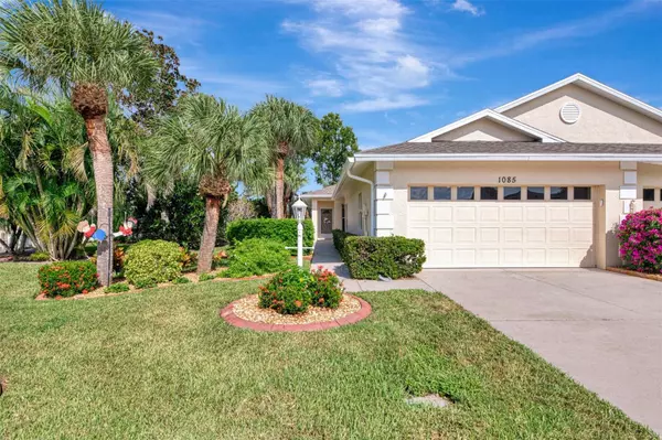 1085 YOSEMITE DR, Englewood, FL 34223