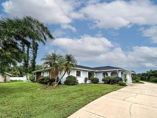 Port Charlotte, FL 33948,1181 SEACREST DR NW