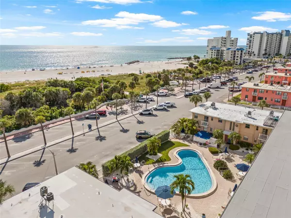 St Pete Beach, FL 33706,6700 SUNSET WAY #403