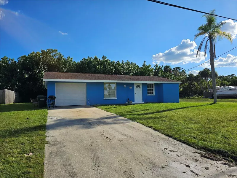 142 MYAKKA DR, Venice, FL 34293