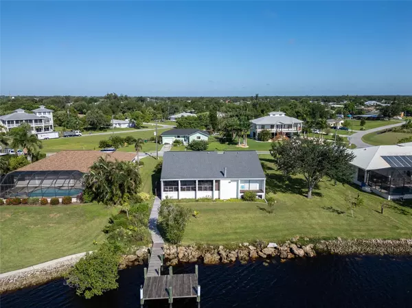 Punta Gorda, FL 33983,3000 PEACE RIVER DR