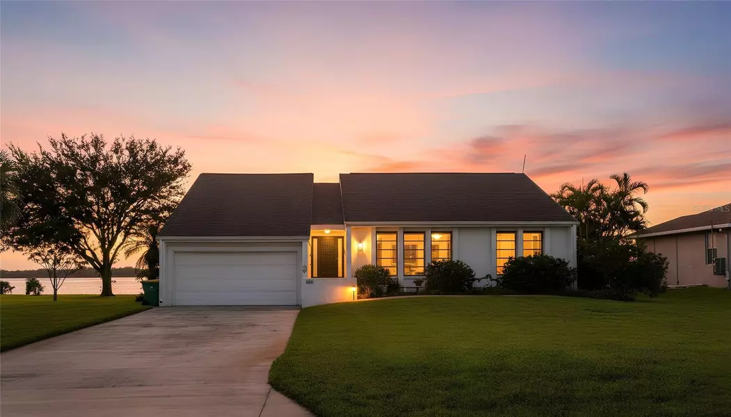 3000 PEACE RIVER DR, Punta Gorda, FL 33983