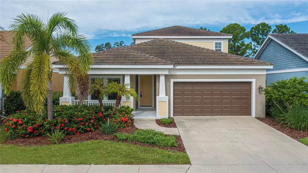 205 COHOSH RD, Nokomis, FL 34275