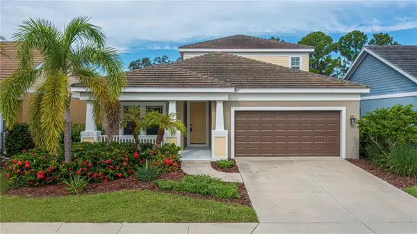 205 COHOSH RD, Nokomis, FL 34275