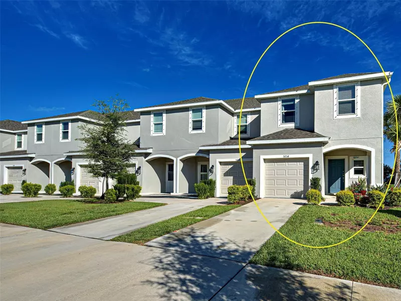 5734 ARCHIPELAGO ST, Nokomis, FL 34275