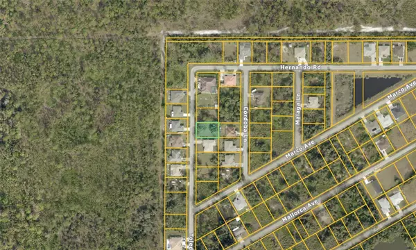 North Port, FL 34287,TOLEDO RD