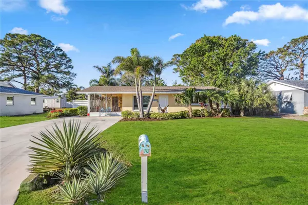 Venice, FL 34285,742 GOLF DR