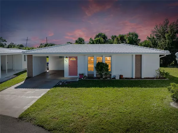 370 CIRCLEWOOD DR #E1-4, Venice, FL 34293