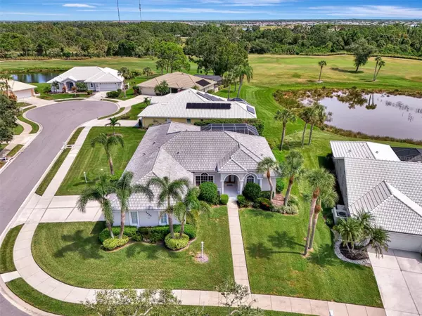 Venice, FL 34292,1434 GLENEAGLES DR