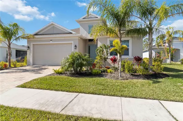 Parrish, FL 34219,4309 RENWICK DR