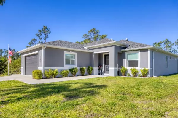 North Port, FL 34288,1207 HENNING ST