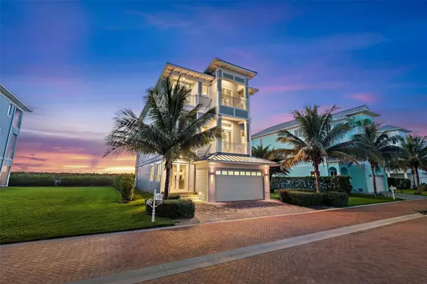 Fort Pierce, FL 34949,4860 WATERSONG WAY