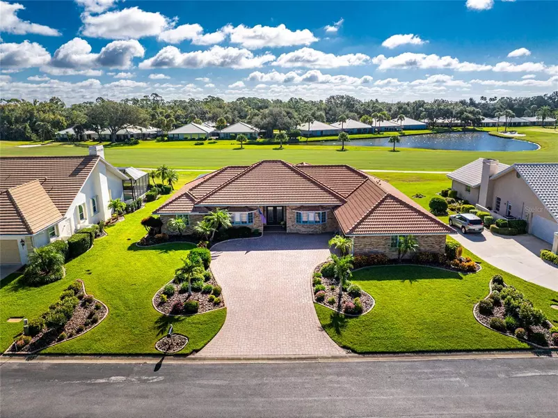 810 CARNOUSTIE DR, Venice, FL 34293