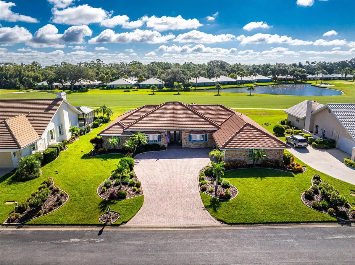 Venice, FL 34293,810 CARNOUSTIE DR