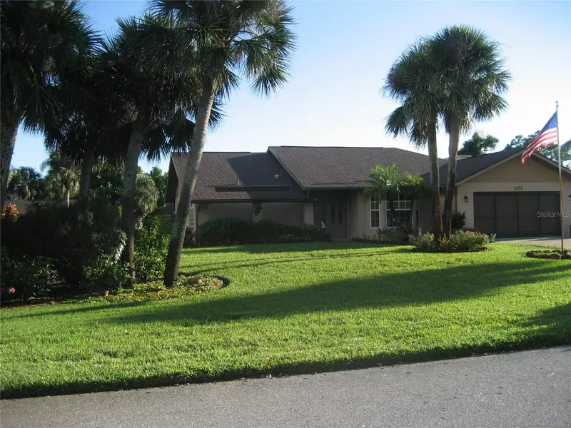 1773 HUDSON, Englewood, FL 34223