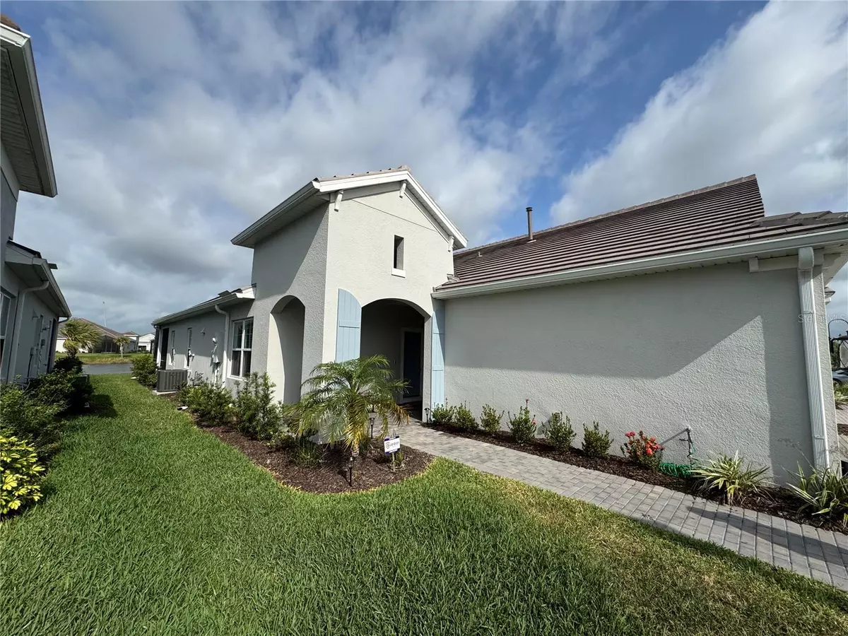 Venice, FL 34293,18057 FRANKLIN PARK CT