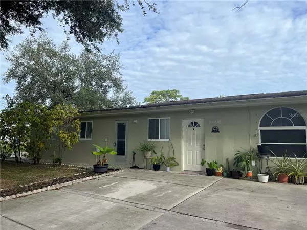 North Port, FL 34287,12210 GENOA DR