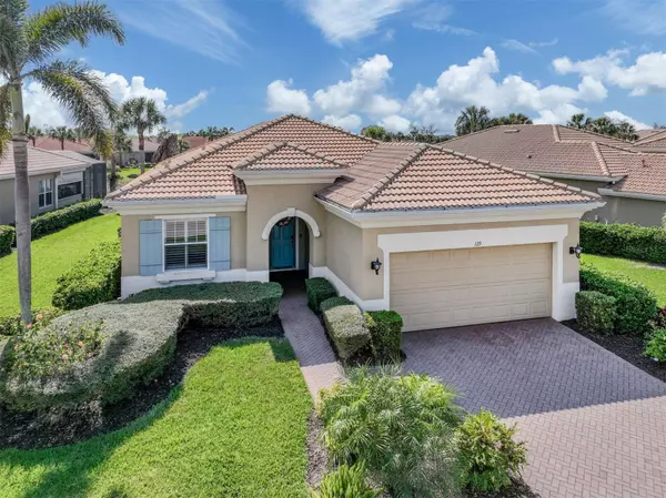 North Venice, FL 34275,129 CIPRIANI WAY