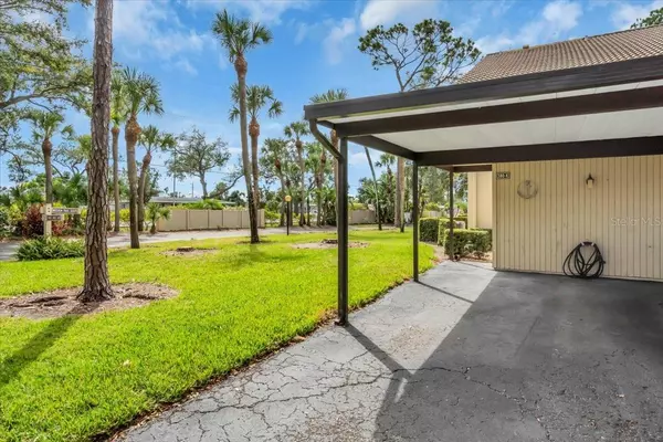 Venice, FL 34285,380 THREE LAKES LN #K
