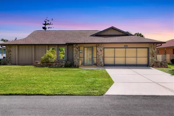 5833 HARRISON RD, Venice, FL 34293