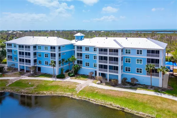 Placida, FL 33946,8405 PLACIDA RD #206