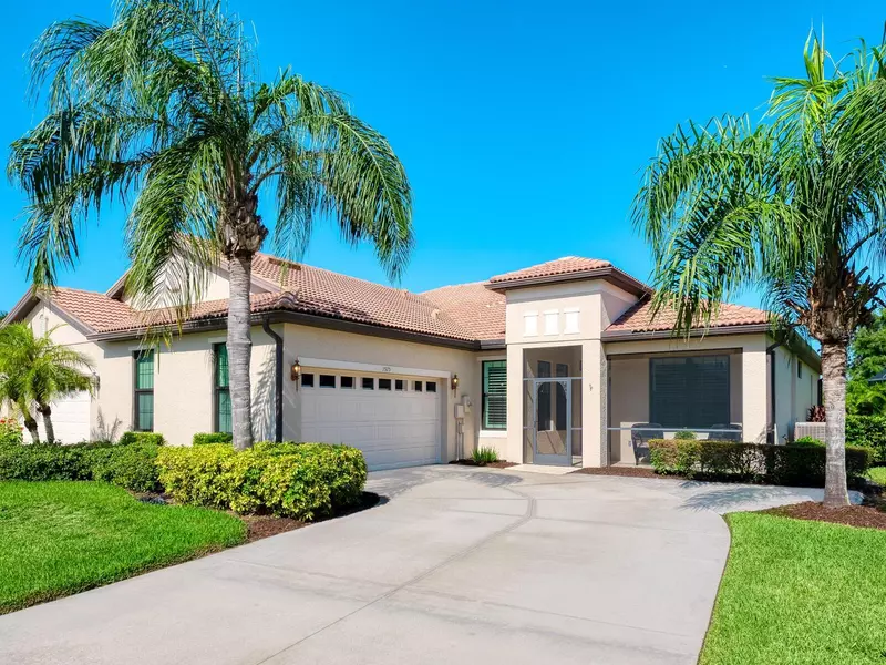 1575 MASENO DR, Venice, FL 34292