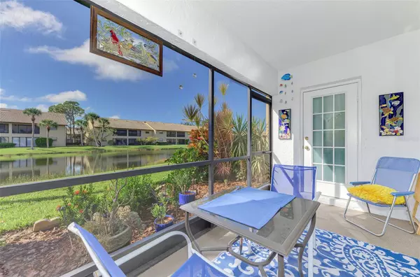 Venice, FL 34285,330 MISSION TRL N #I