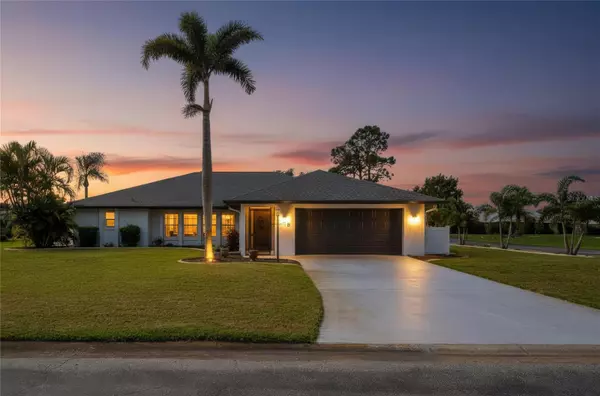 Venice, FL 34293,158 HOURGLASS DR