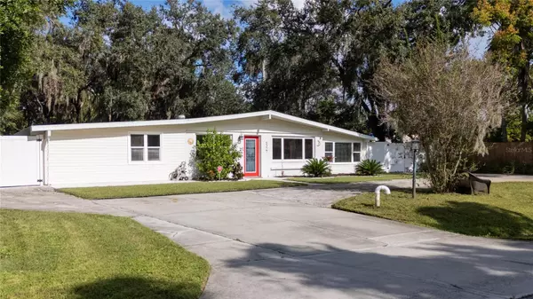 5327 ANGELES AVE, Sarasota, FL 34235