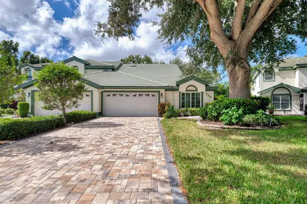 Venice, FL 34292,736 CONNEMARA CT