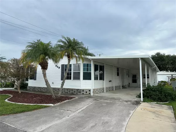North Port, FL 34287,650 SCHOONER ST