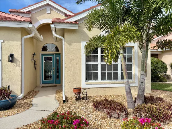 1613 SAN SILVESTRO DR, Venice, FL 34285