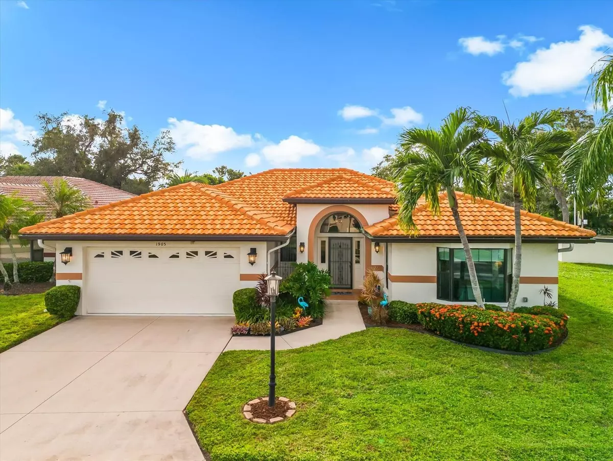Venice, FL 34293,1905 TRADEWINDS CIR