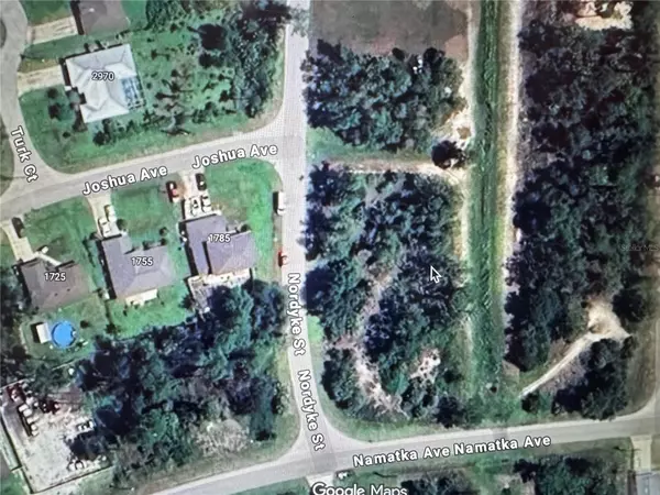 North Port, FL 34288,NORDYKE ST