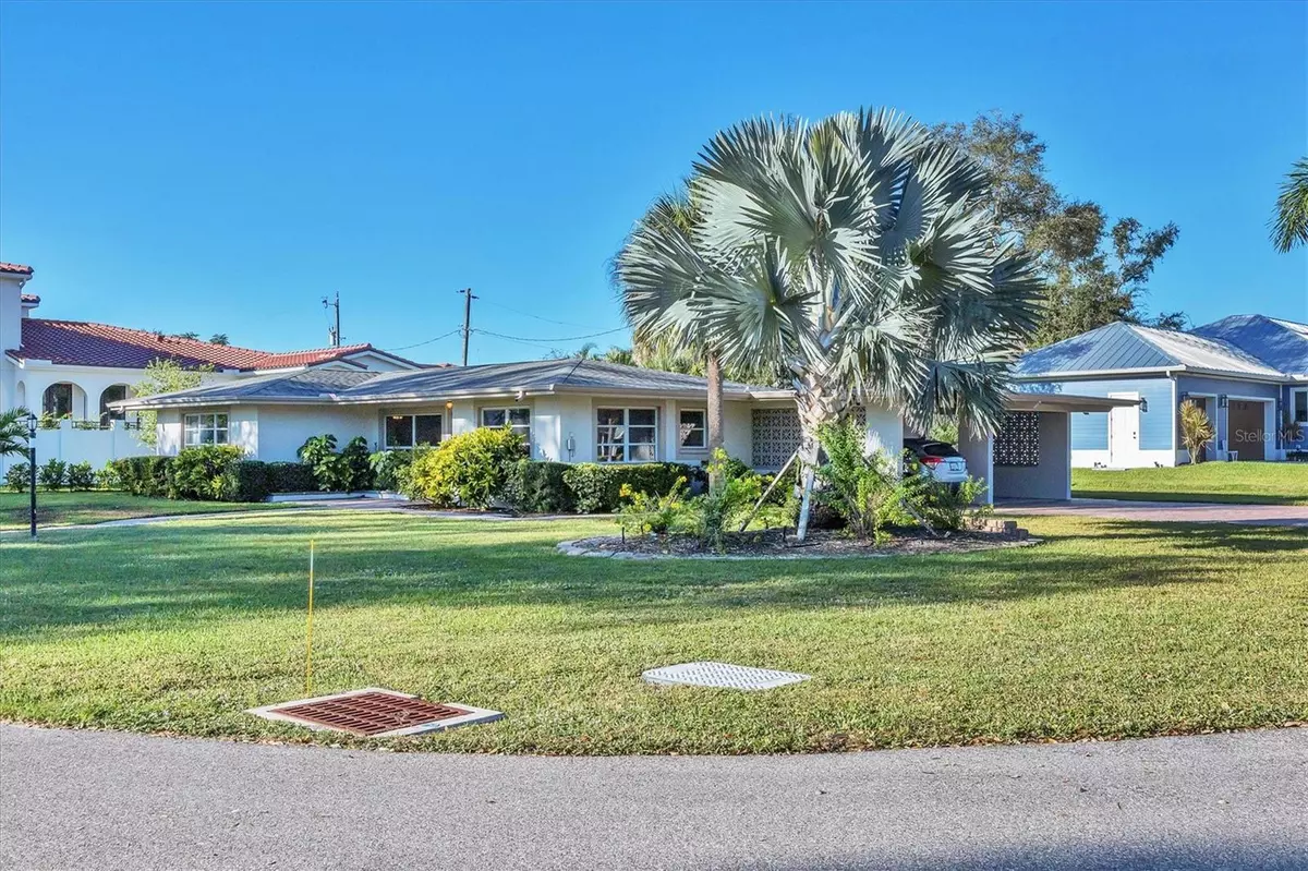 Venice, FL 34285,309 PARK BLVD N