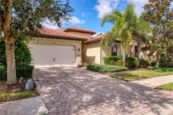 Nokomis, FL 34275,1069 BLUFFWOOD DR