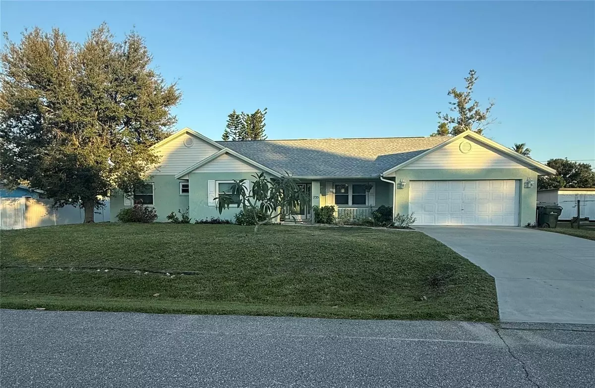 Venice, FL 34293,735 INDUS RD