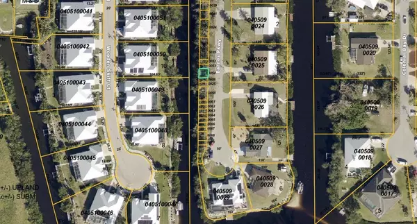 BARNES Pkwy, Nokomis, FL 34275