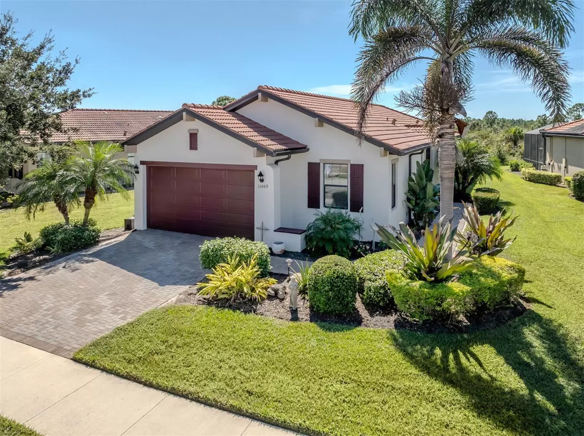 Venice, FL 34293,10489 CROOKED CREEK DR