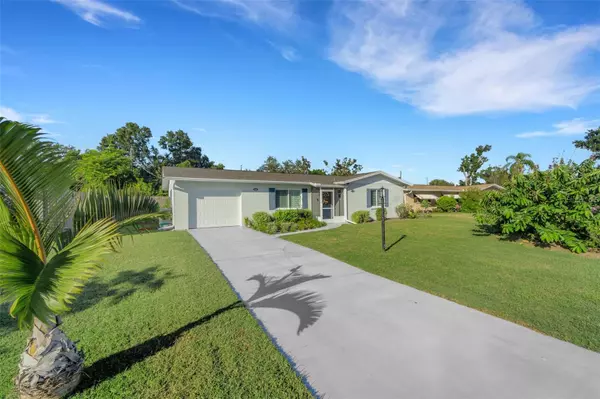 Venice, FL 34293,316 DORCHESTER