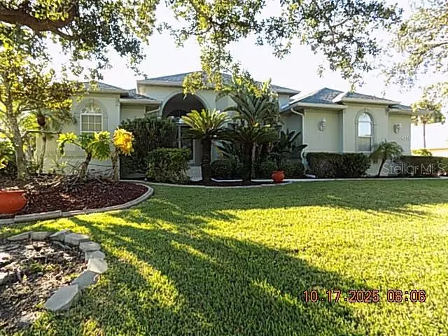 4231 EAGLE NEST CT, Port Charlotte, FL 33948