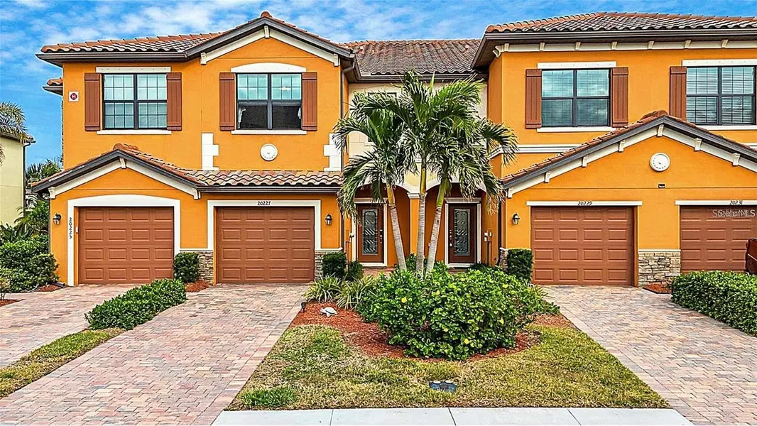 20229 LAGENTE CIR, Venice, FL 34293