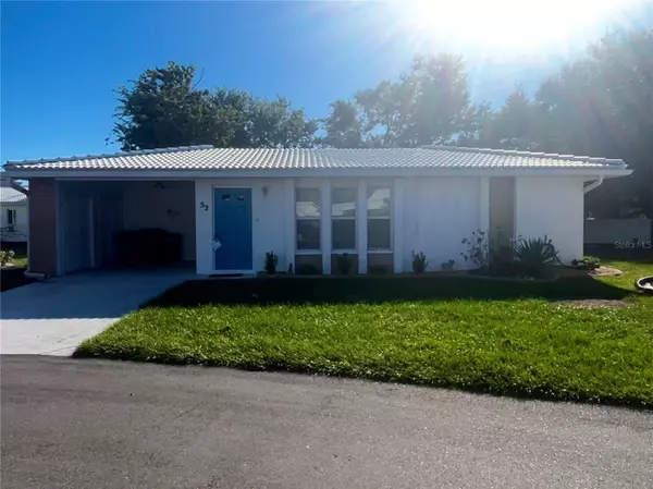 52 CIRCLEWOOD DR #A1-2, Venice, FL 34293