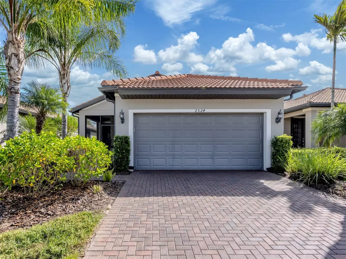 North Port, FL 34289,2524 DAISY DR
